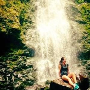 Meet your Posher, Rachael